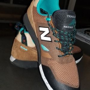 New balance Trail buster
